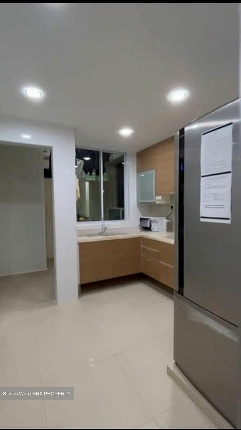 Springdale Condominium (D21), Condominium #579110051